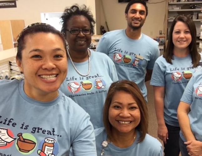 About Bayou Pharmacy Your Local Irvington Pharmacy